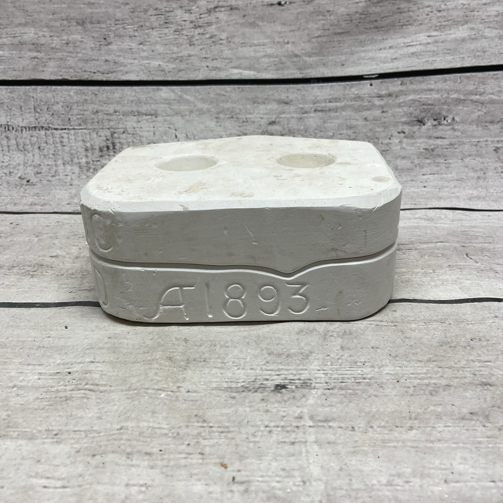 Atlantic Vintage Slip Casting Ceramic Mold A1893