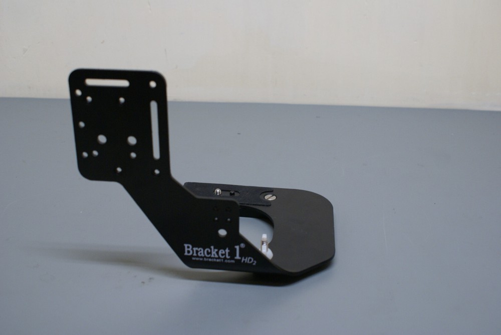 Bracket 1 HD2 Camera Accessory Bracket 1E