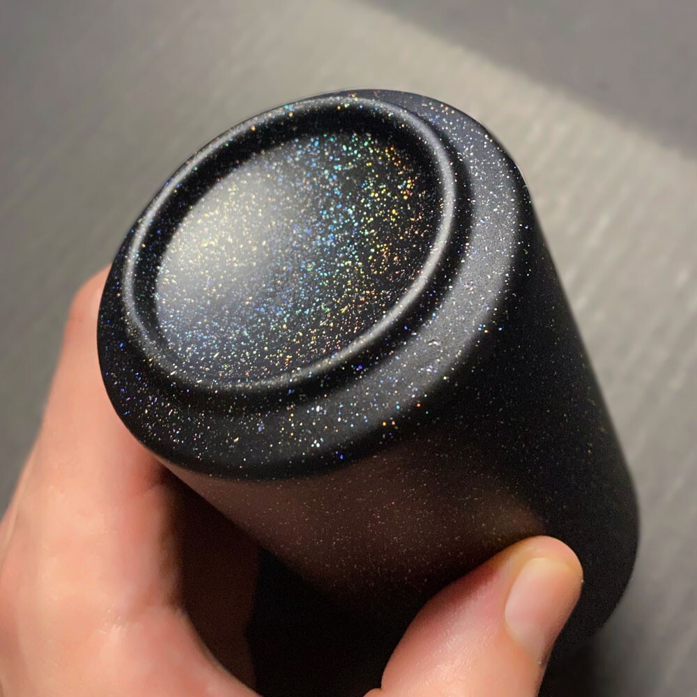 Andromeda Galaxy Powder Coating Paint (CS210040) 1LB
