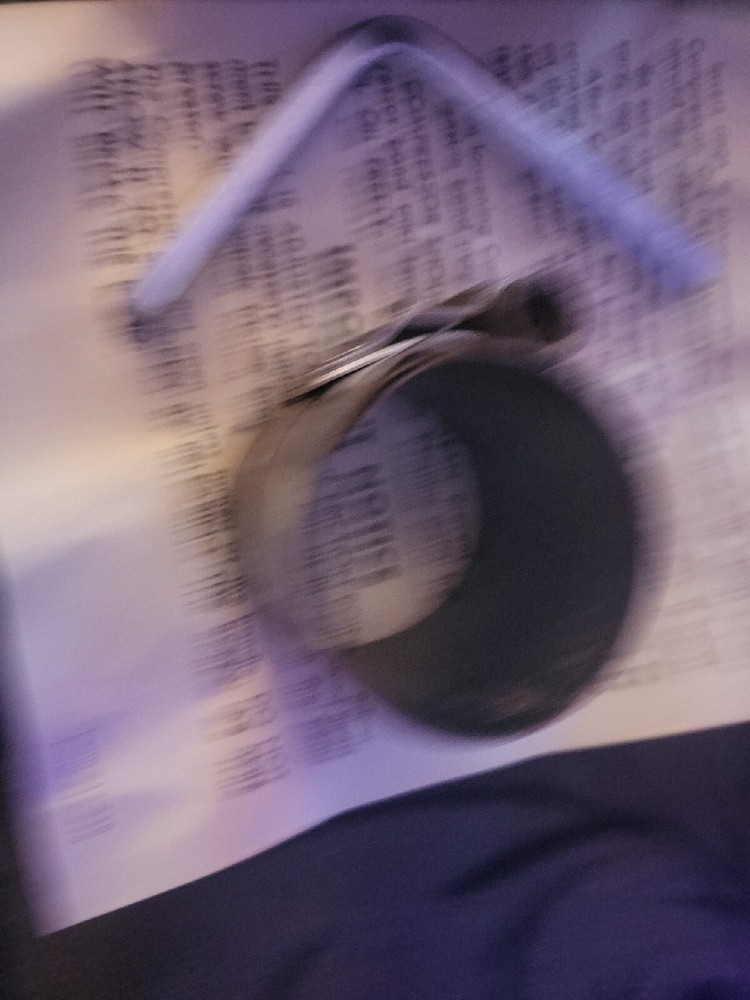 Zim Ring Compressor 217