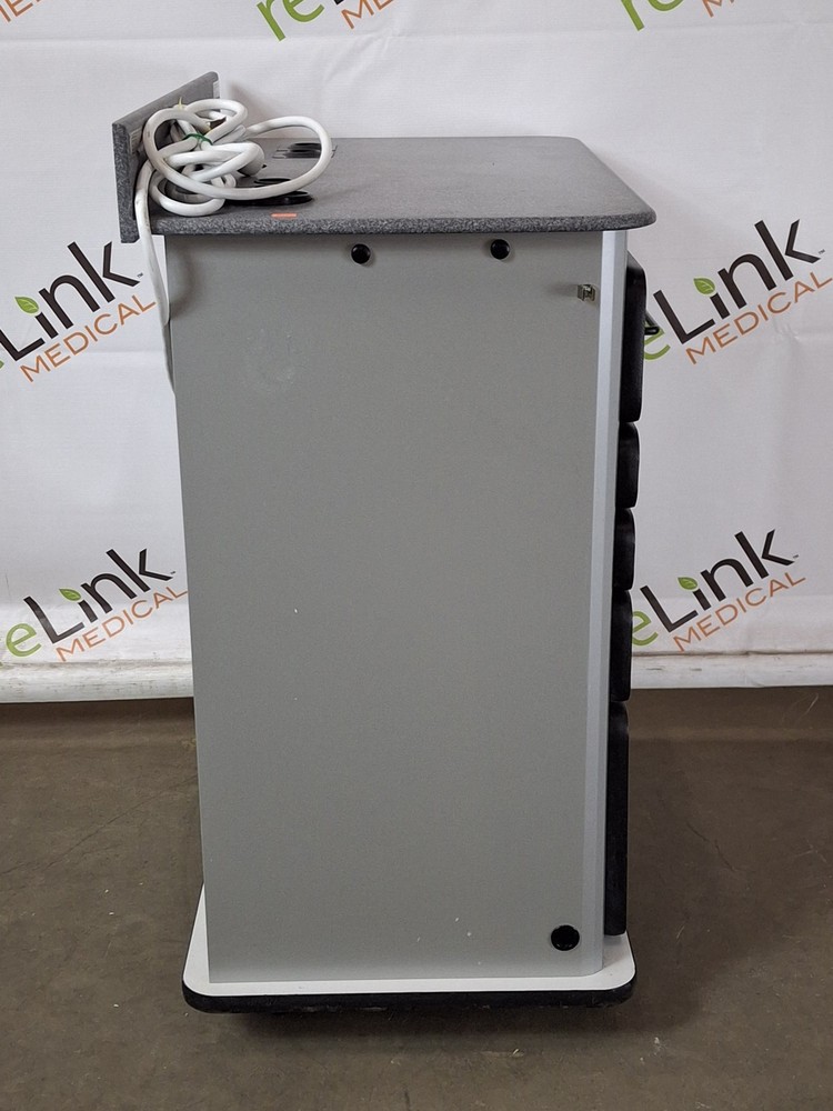 SMR Maxi Treatment Cabinet
