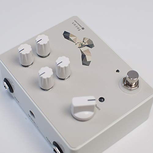 Limetone Audio/Focus Compressor