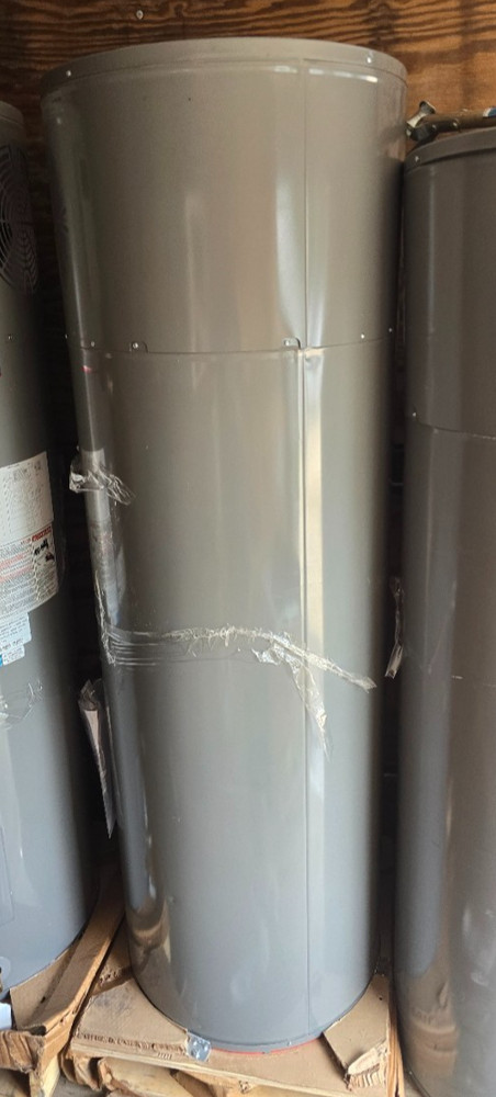 RHEEM ProTerra 80 Gal. Smart High Efficiency Hybrid Heat Pump Water Heater