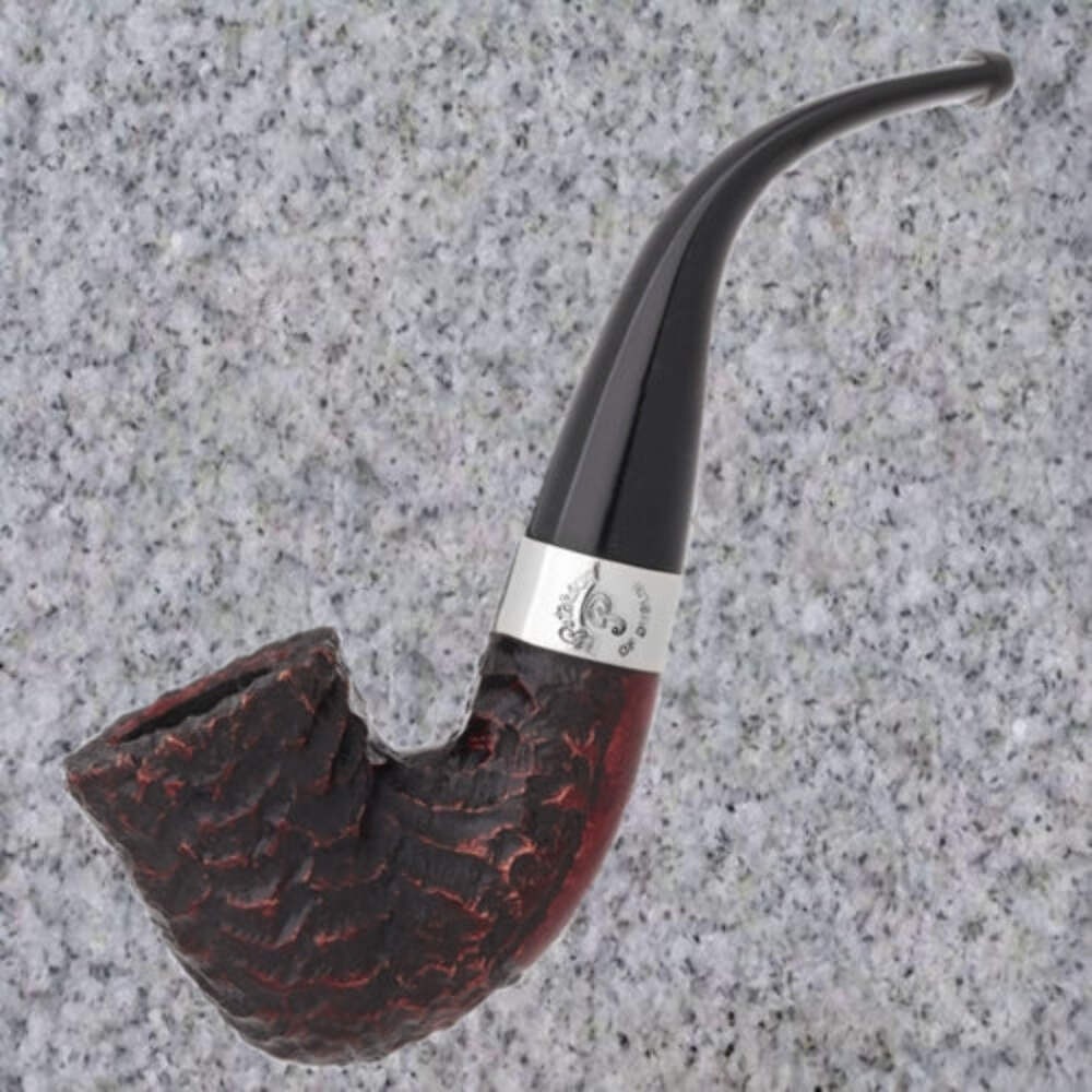 Peterson: Donegal Rocky 05 Fishtail