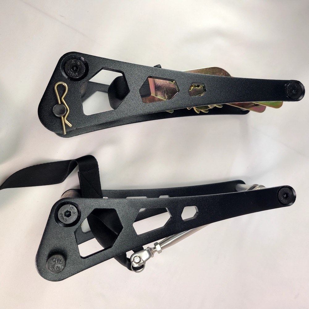 Archery Compound Bow Press - Portable Hand Held Bow Accessories for Compound ...