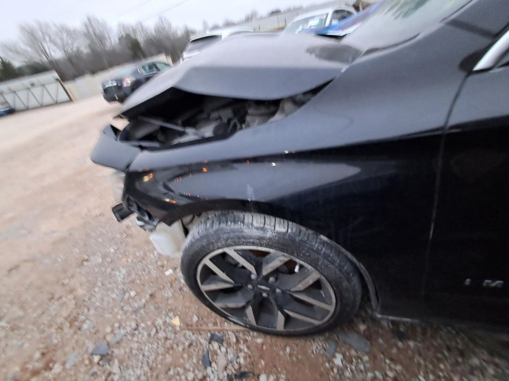 Fuse Box Engine Fits 16-20 IMPALA 2672342