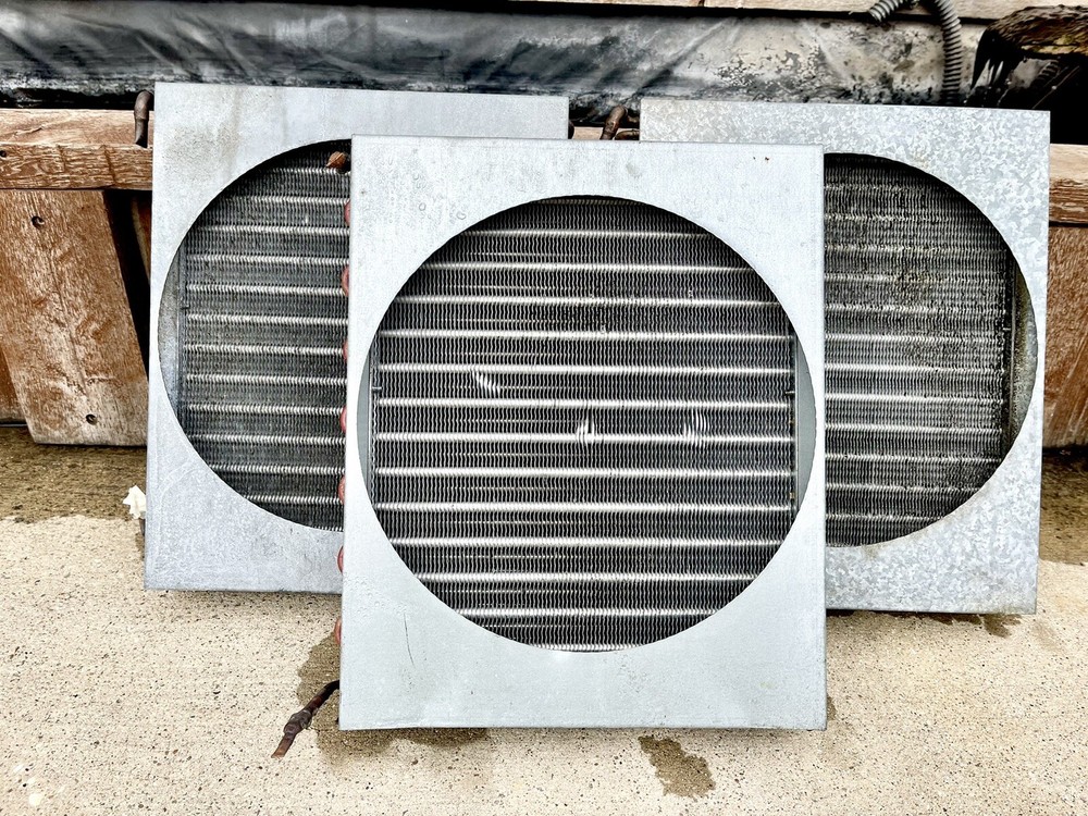 Taylor 430 AIR-COOLED CONDENSER