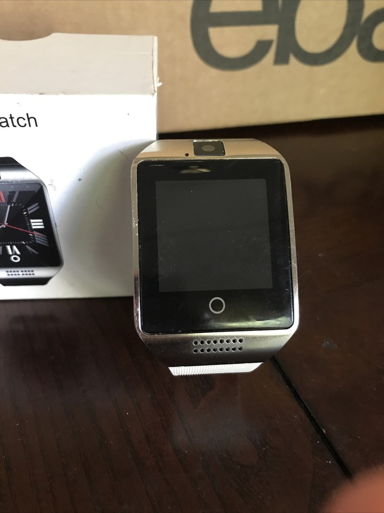 Smart Watch Used