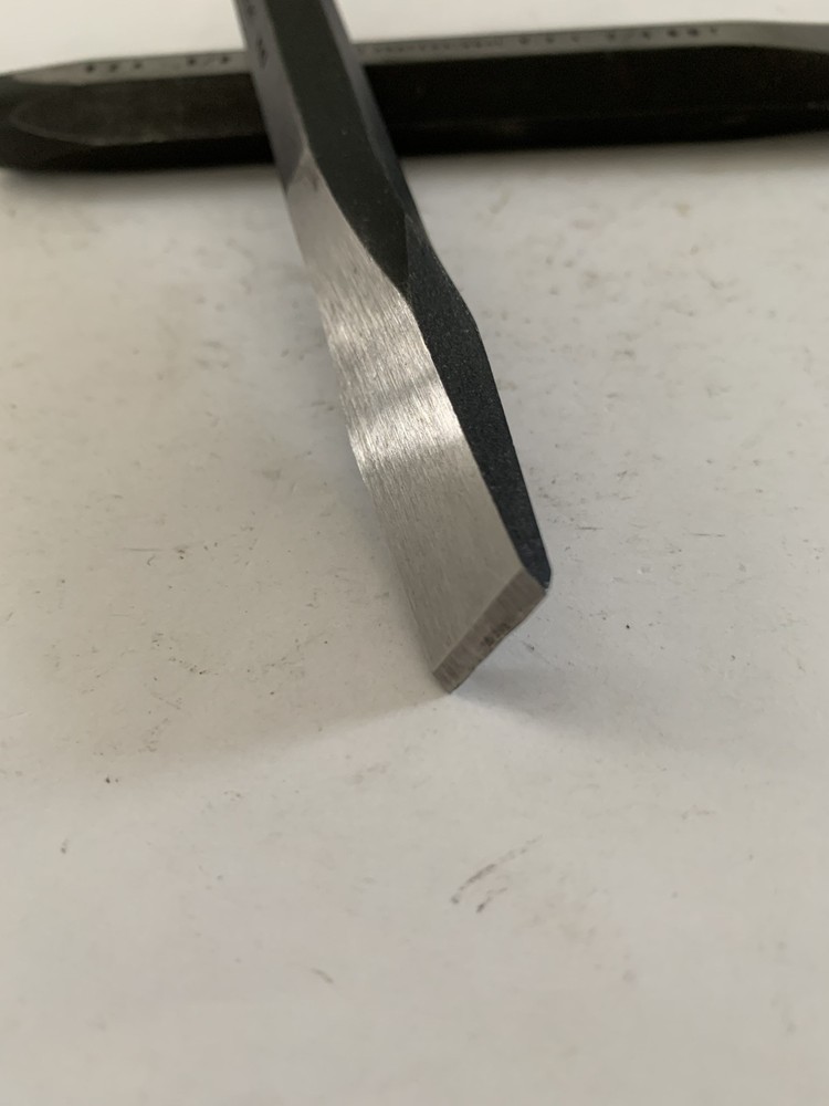 Proto Professional Cold Chisels / U.S.A.