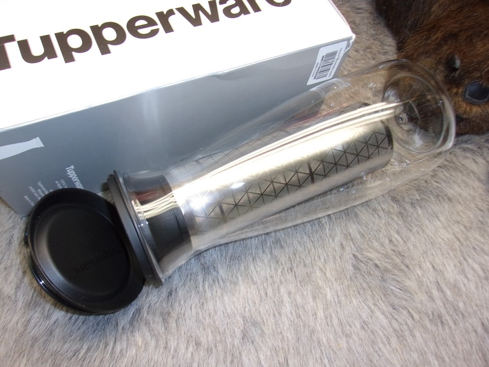 Tupperware Cold Brew Carafe - NIB