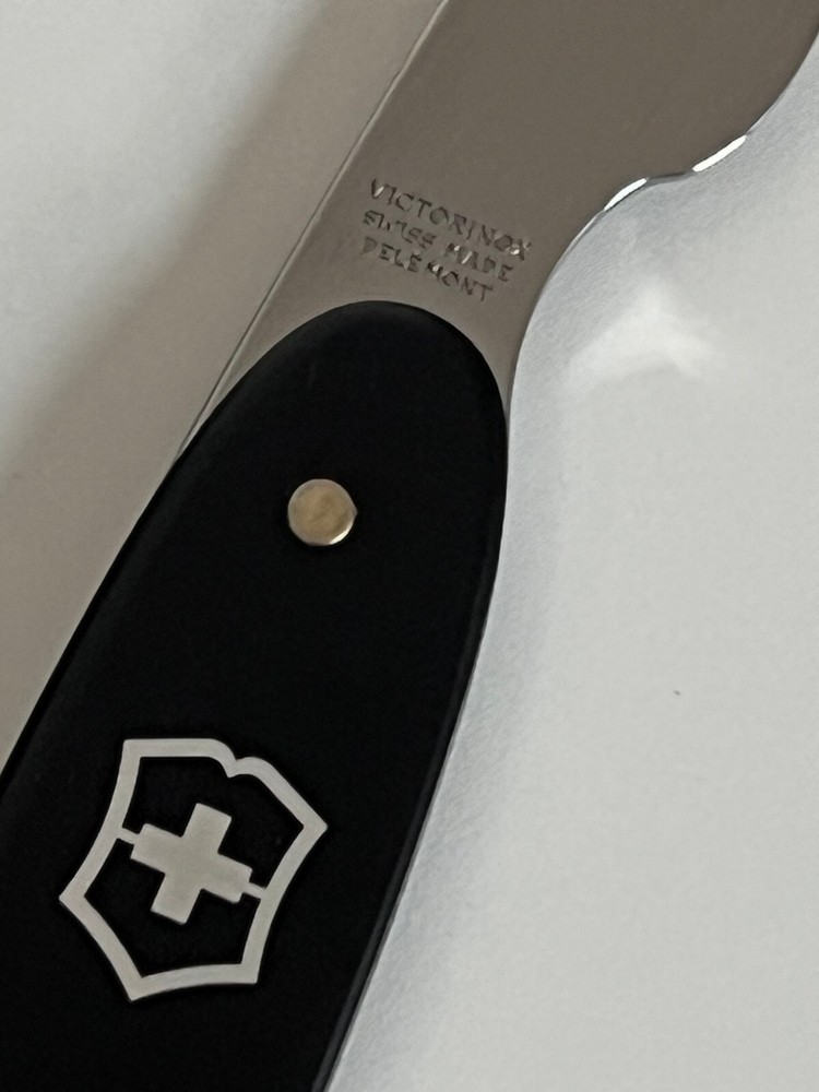 Bergeon 4932 Back case Opener Knife Opening Tool
