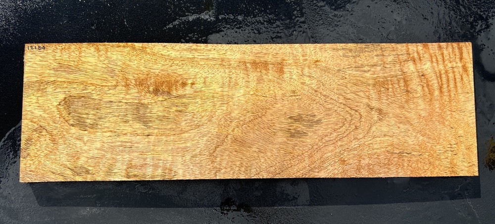 Hawaiian Curly Mango Board #12180
