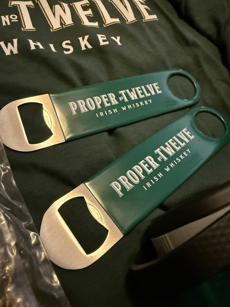 Proper Twelve Whiskey Bundle