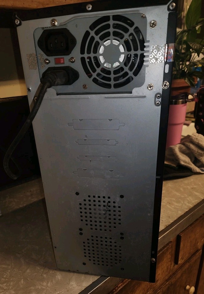 ACARD Technology 1:7 DVD/CD duplicator Tower. Burner/Copier. 7 Target. DJ