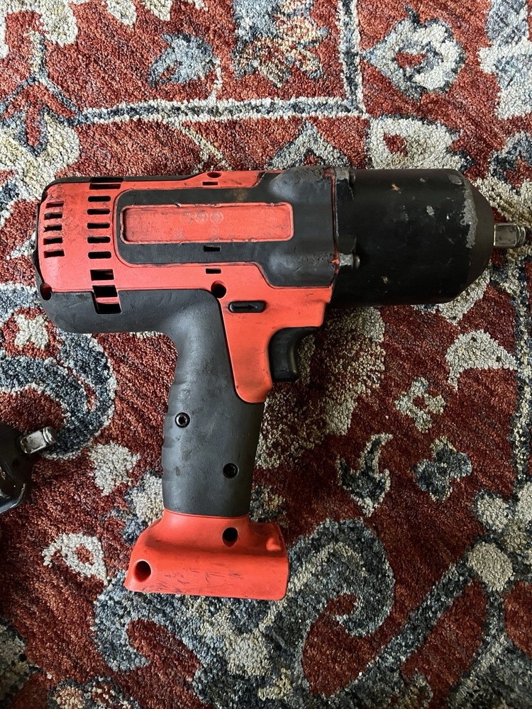 Snap-on 1/2 Drive Impact