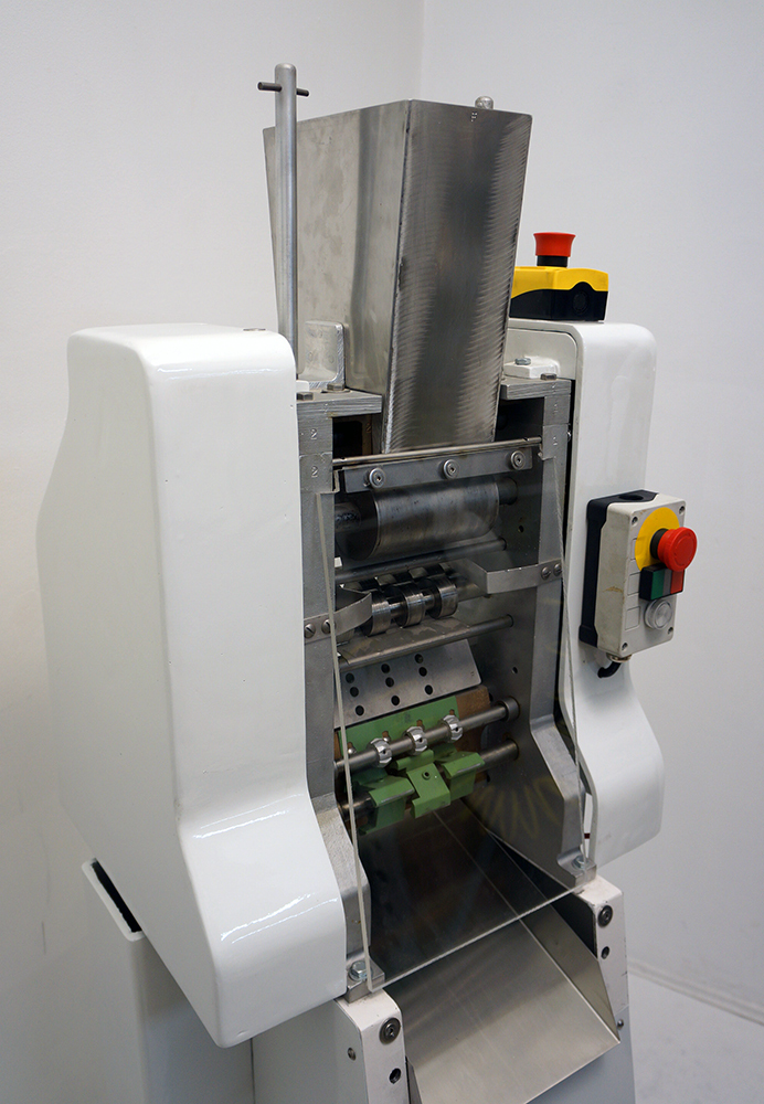 Lombi Cavatelli Maker Professional Pasta Machine