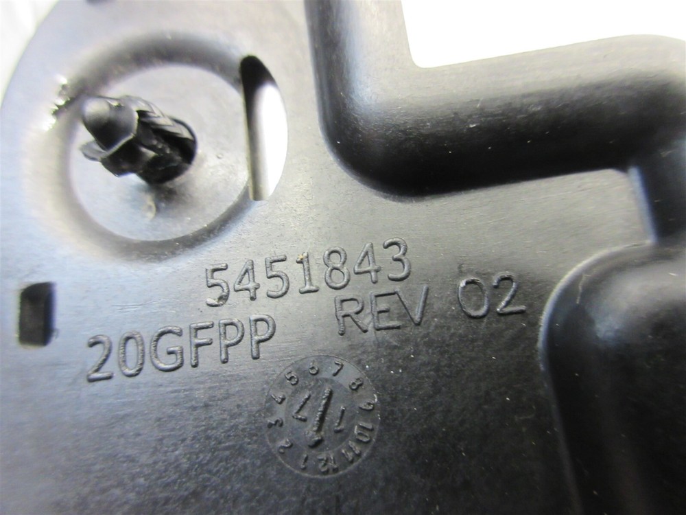 2017 16-19 Indian Scout OEM CDI ECU ECM Computer Control Unit