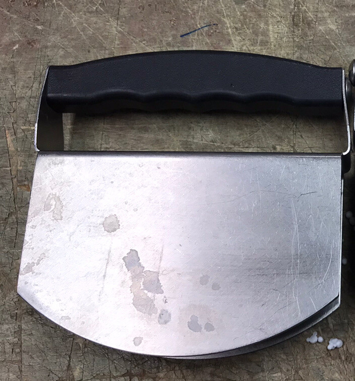 Nemco Commercial Dough Cutter