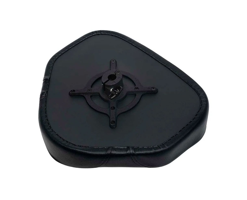 DW 9000 Series Tractor Top Drum Throne