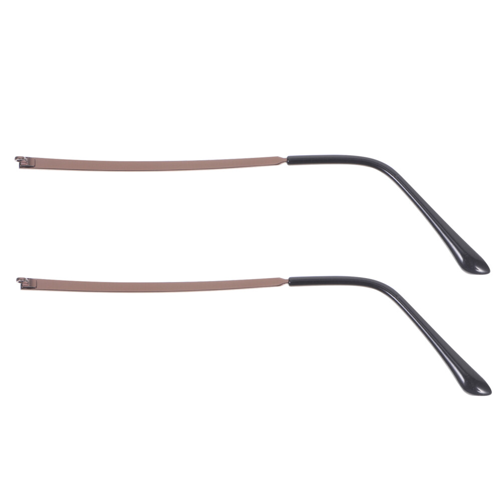 Metal Glasses Replacement Temple Universal Eyeglasses DIY Temples