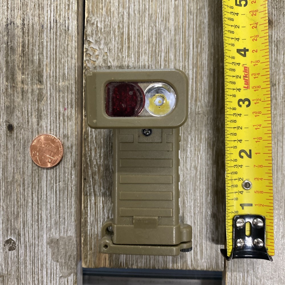 Streamlight Sidewinder Boot Tactical Flashlight Sidewinder Boot