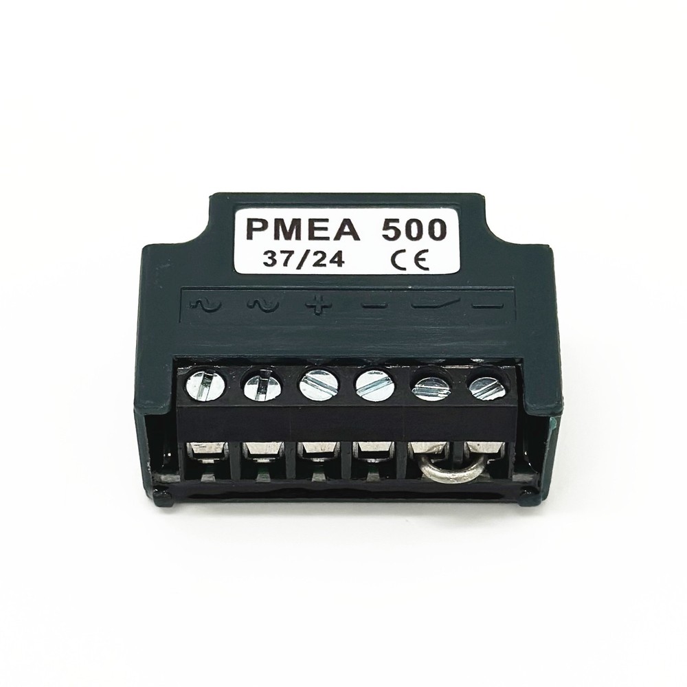 PMEA 500 37/24 max 500V~ Half-Wave Brake Rectifier module