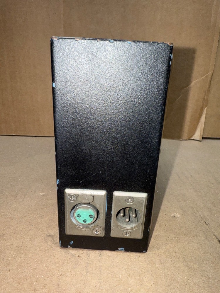 CLEAR-COM KB-111 INTERCOM STATION (STYLE #1)