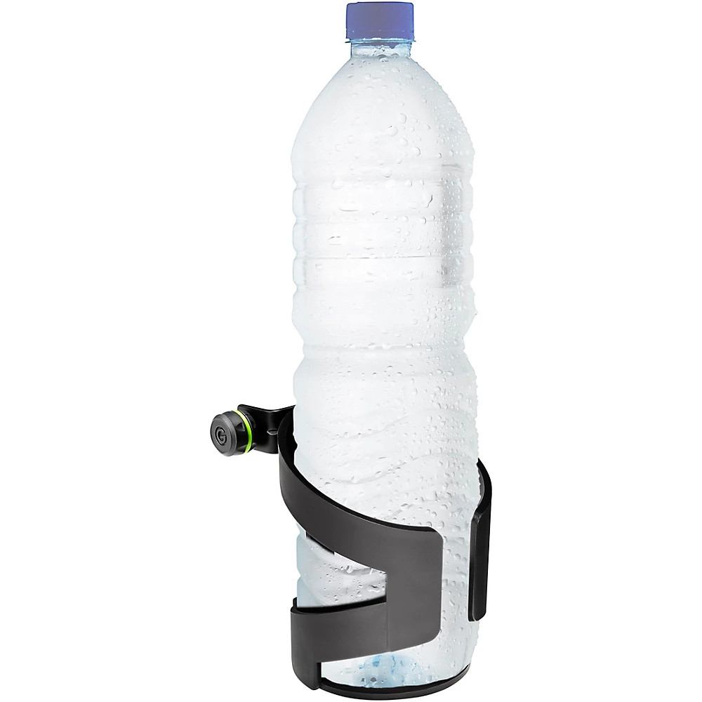 Gravity Stands Large Drink Holder For Microphone Stands