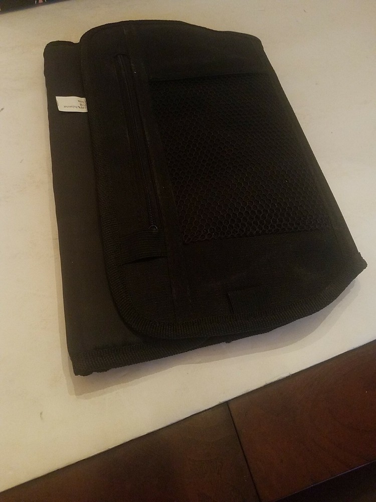 CD Case For Visor