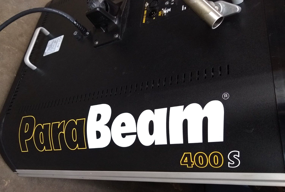 KINO FLO PARA BEAM 400S