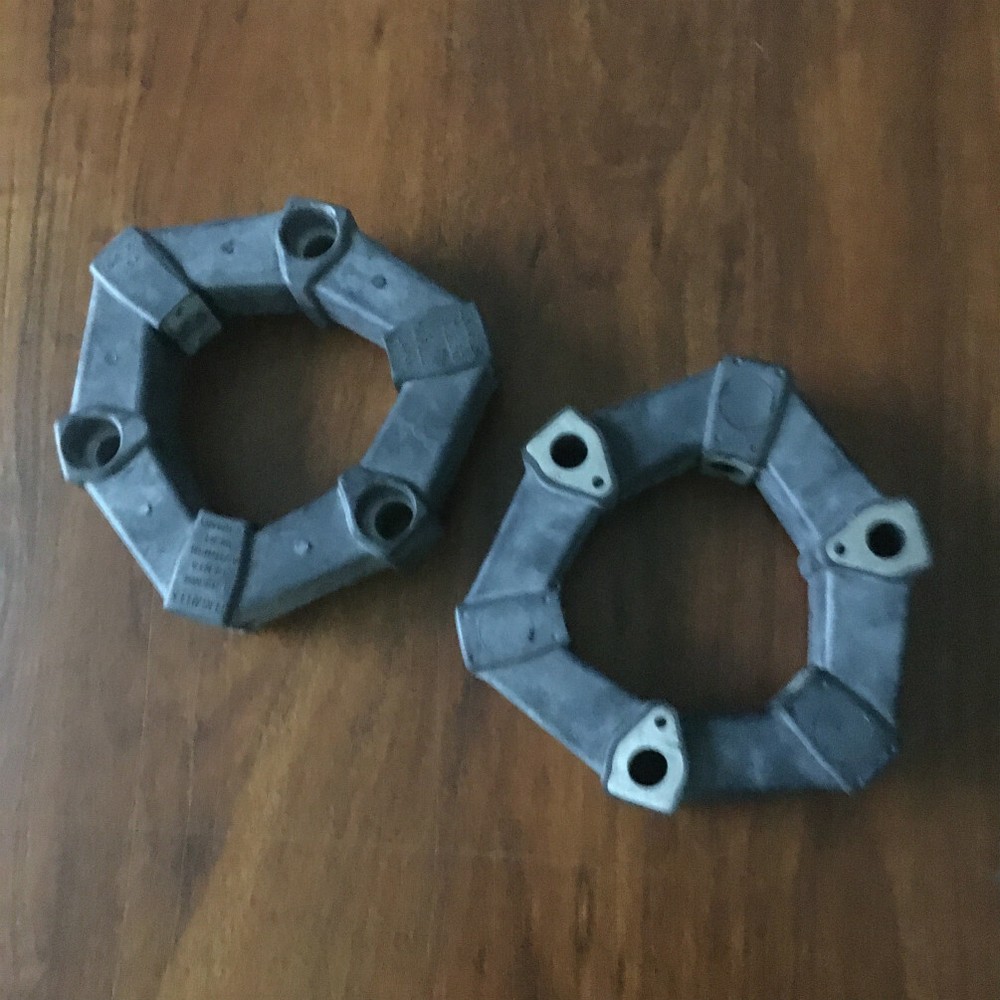 1PC Coupling 250031-586 for SULLAIR Compressor Coupler Free delivery