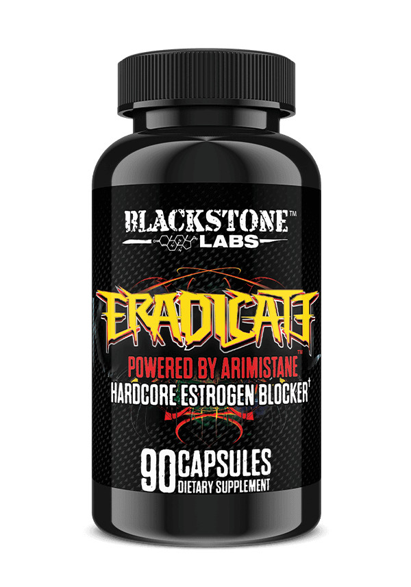 ERADICATE 90 Capsules