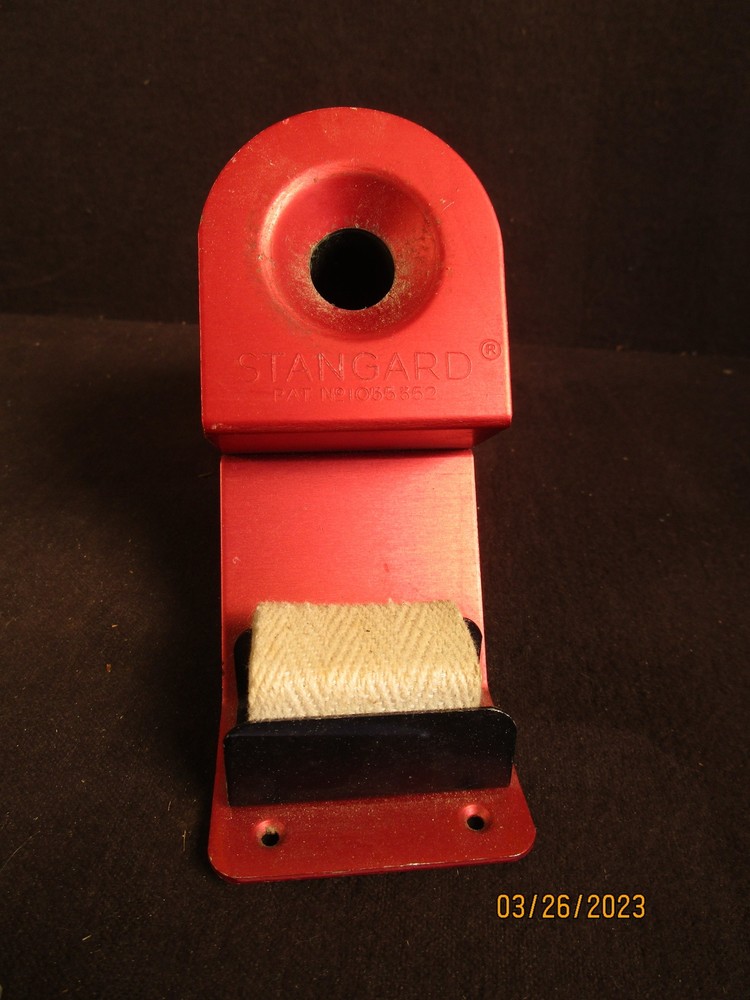 Soldering Iron & Standard Stand Henley Solon