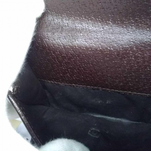 GUCCI Bi-fold wallet - Japan
