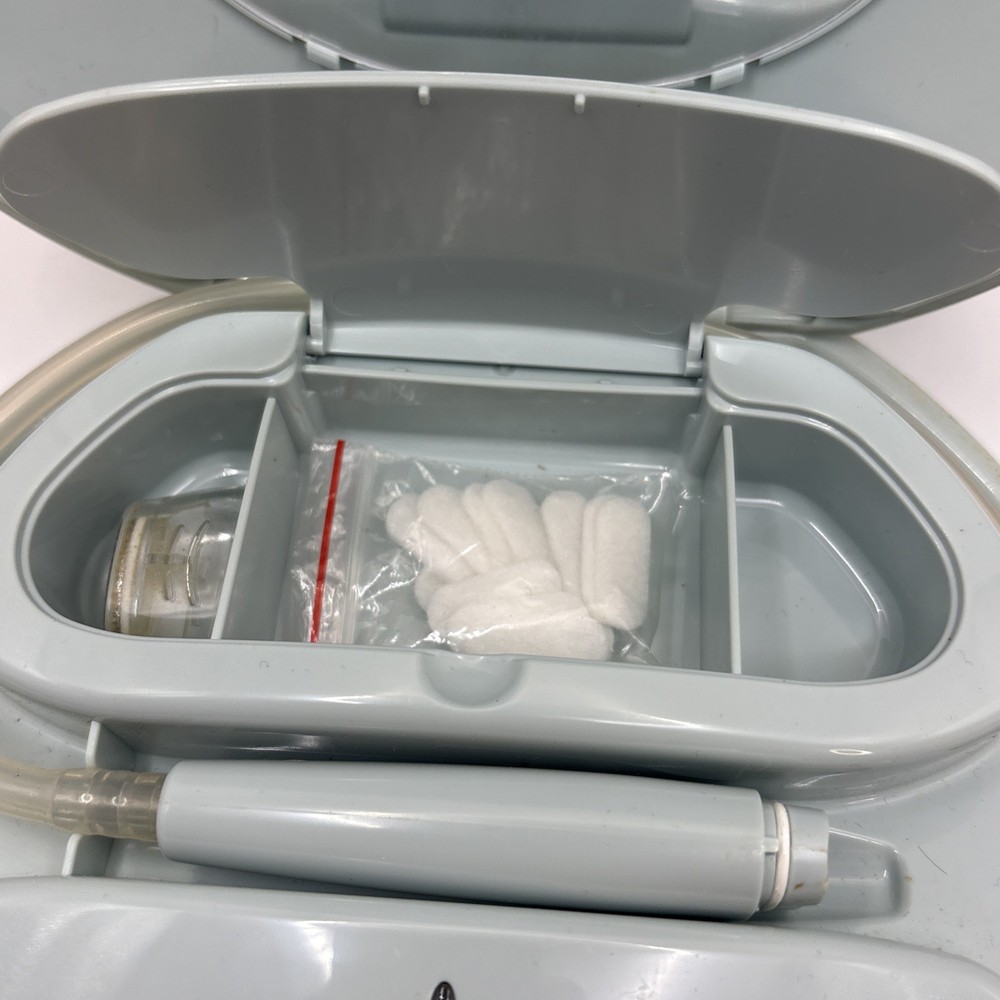 SkinScience Clinical Resurfacing System Dr. Denese Exfoliating Kit Diamond Tips