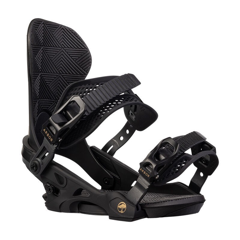 2025 Arbor Sequoia Snowboard Bindings(S)