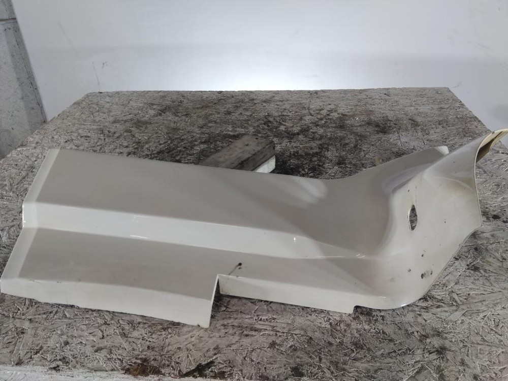 For 2018 KENWORTH T880 COWL Left ,  GA