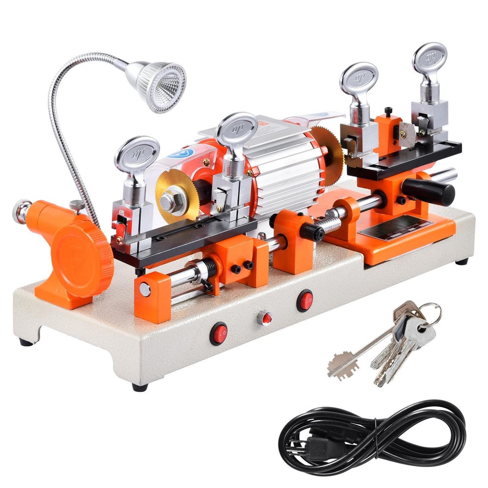 Horizontal Cutter Cutting Machine Automatic Manual Milling for Hardware Stores