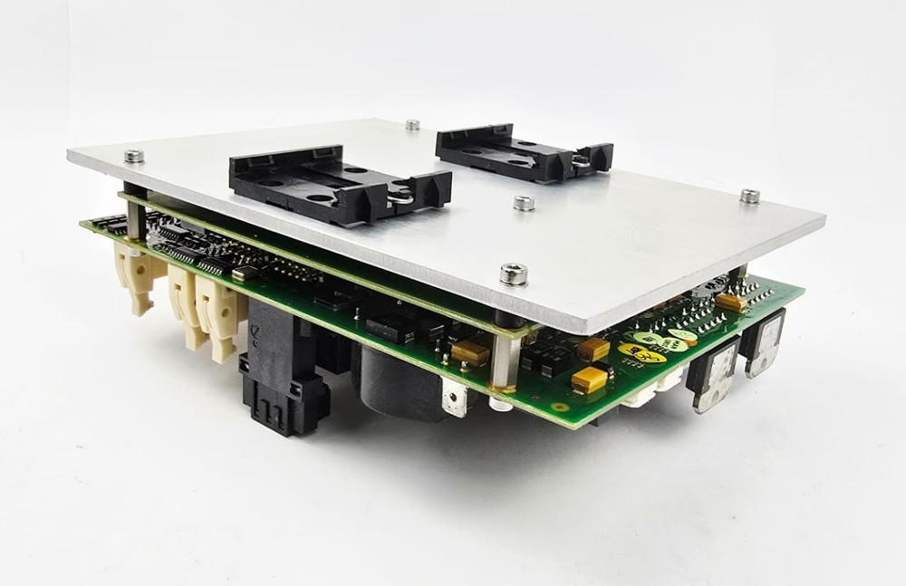 Kongsberg RPC420 PCB Module (317114) (1.0.8)