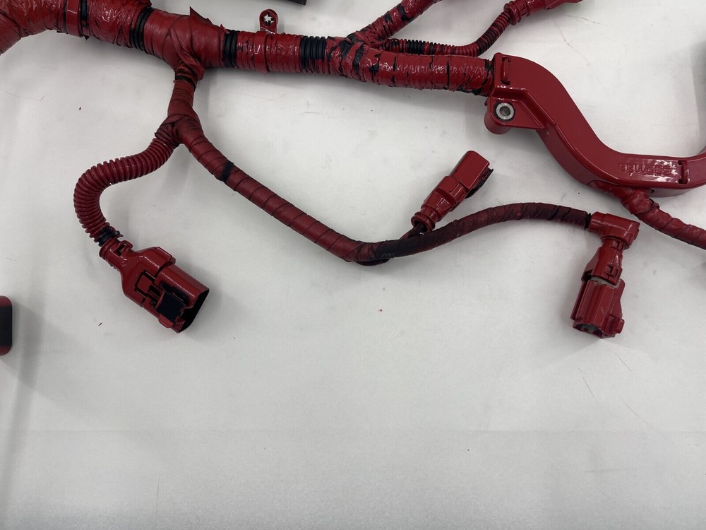 Cummins Wiring Harness 5589775 NTO engine harness