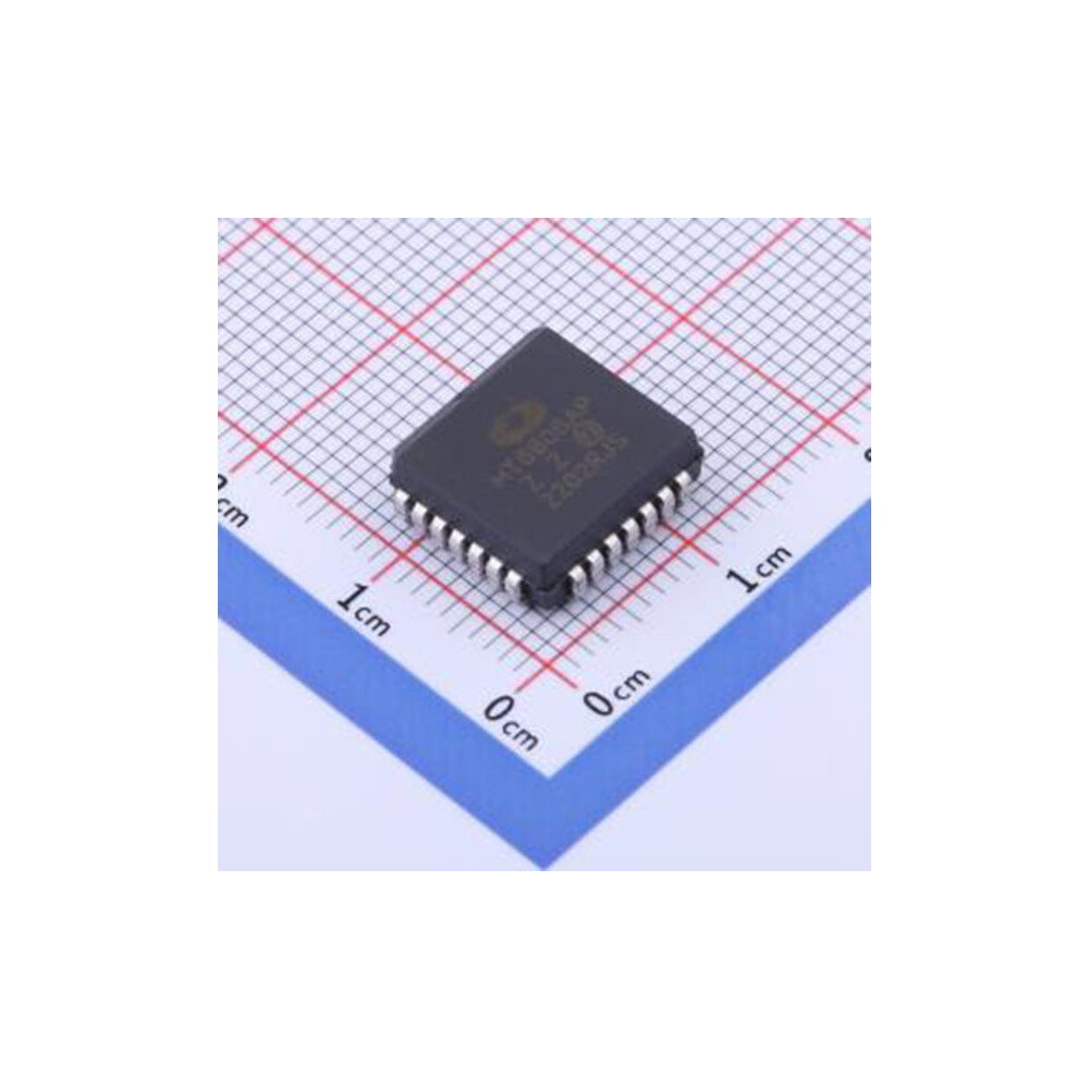 1pcs MT8808AP1 PLCC-28(11.5x11.5)
