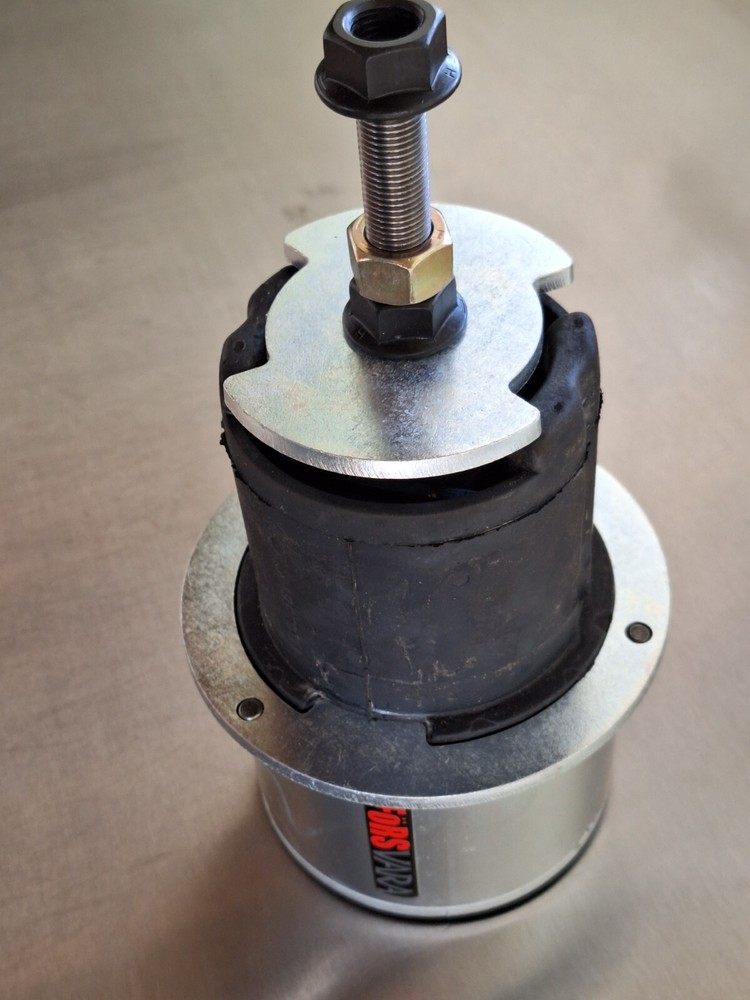 BMW E34 bushing puller removal /installation tool