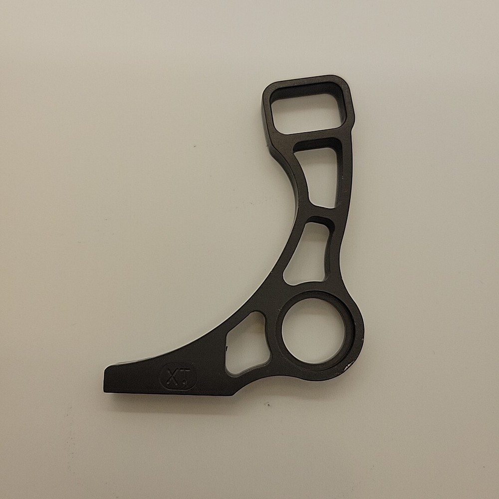 Mathews XT Limb String Suppressor Stop Attachment Arm Bracket