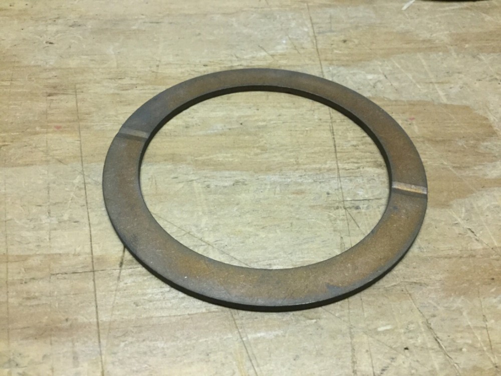Genuine Allison Washer 6881638