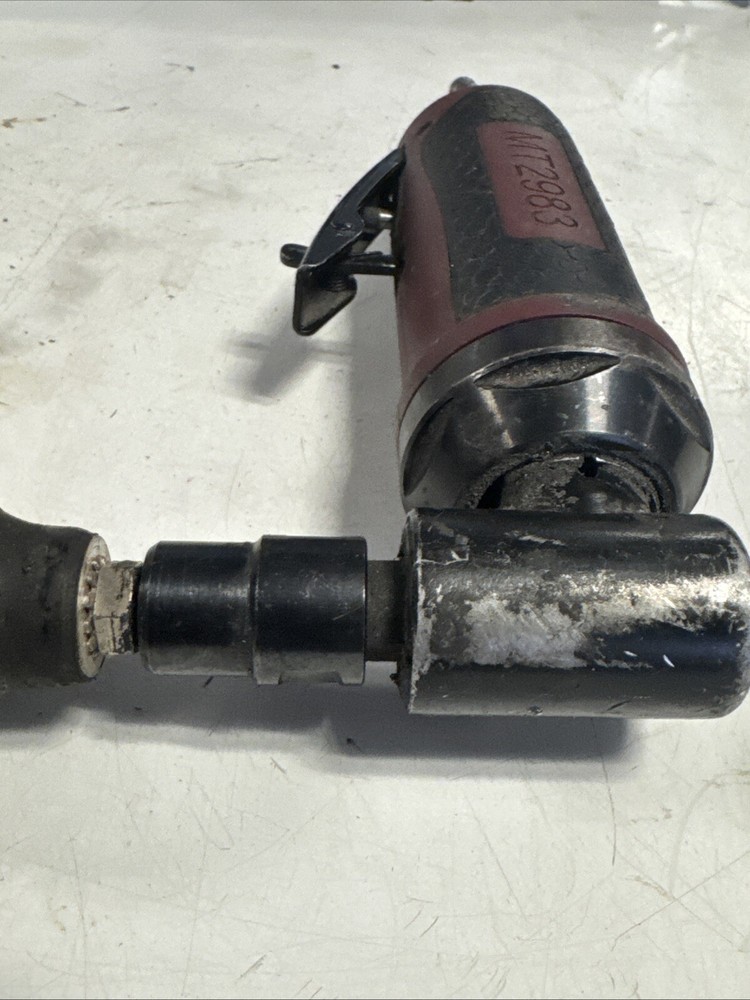 Matco Tools MT2983 Pneumatic Right Angled Die Grinder T8