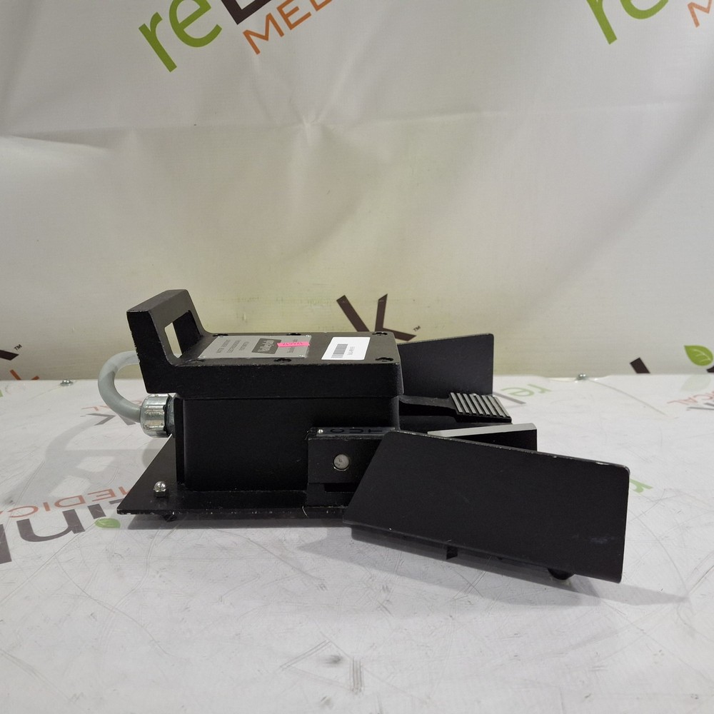 Valleylab E6008 Monopolar Electrosurgical Footswitch