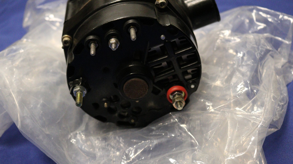 Cirrus SR22 Continental Alternator CORE P/N 646843