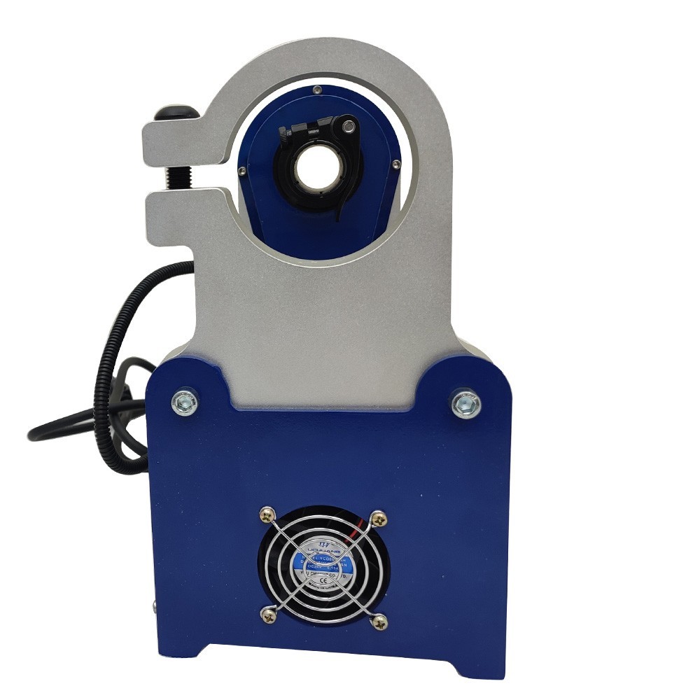 Automatic Inner Bore Welder 110V Portable Line Boring Welder Machine Automatic W
