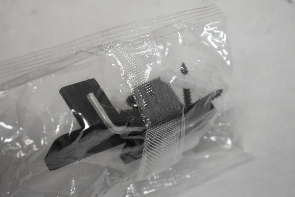 FINAL Black Rustic Hanger/Roller Set Classic Design Barn Door Hardware Track