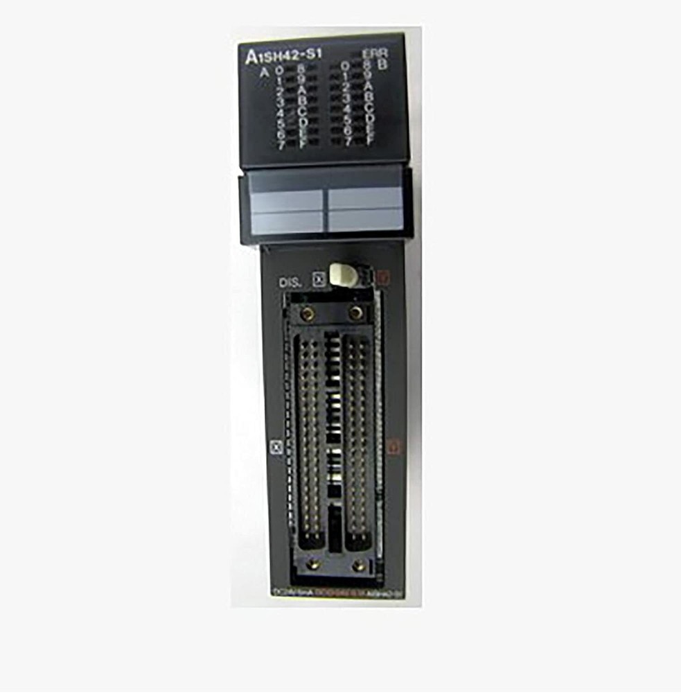 MITSUBISHI A1SH42 Input and Output Mode KD